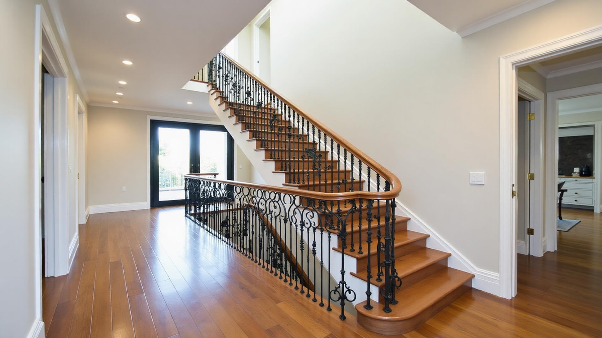 Sydney Wrought Iron Pro | Premium Gates, Fences & Balustrades
